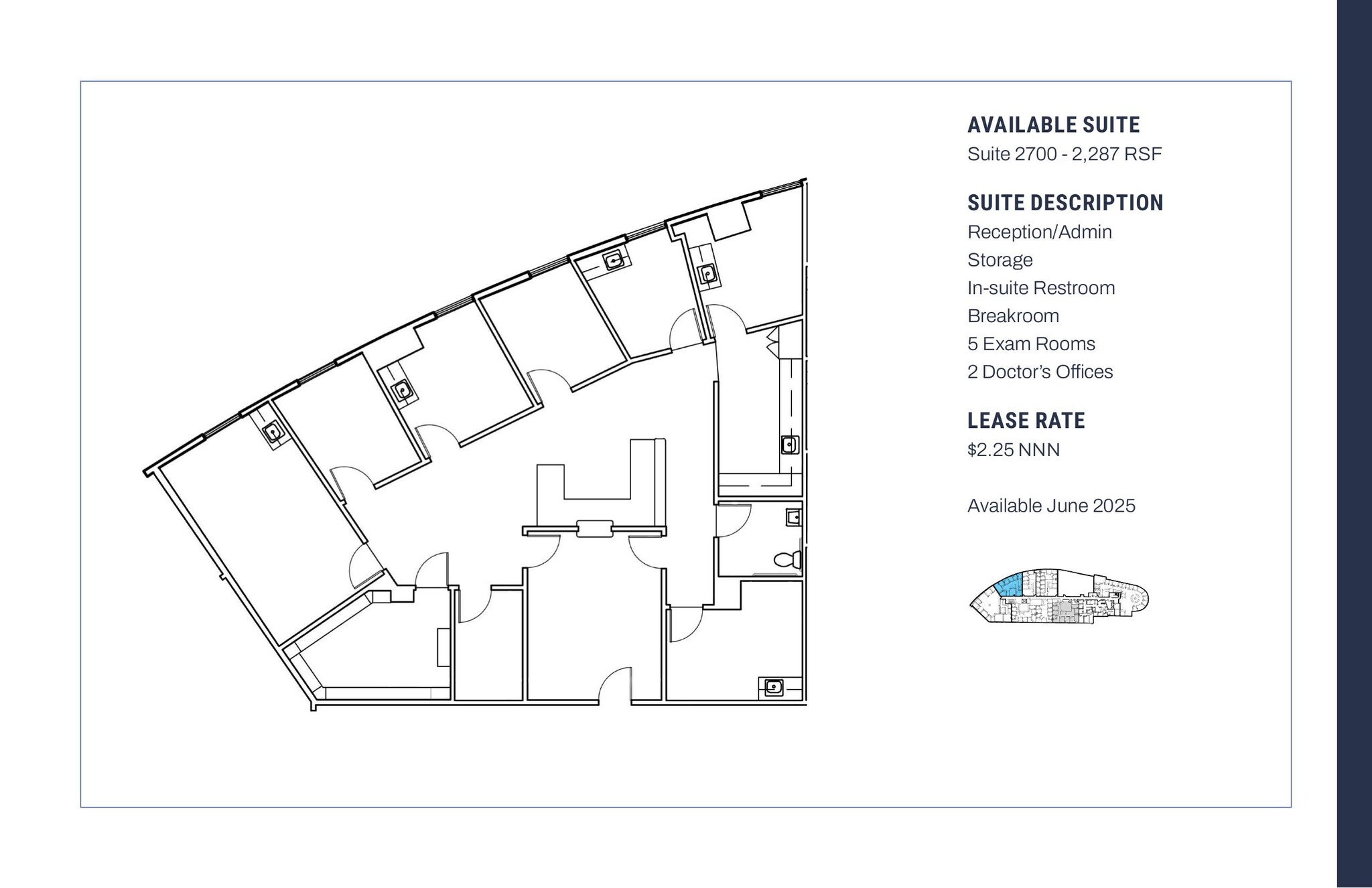 1950 Sunny Crest Dr, Fullerton, CA for lease Floor Plan- Image 1 of 1