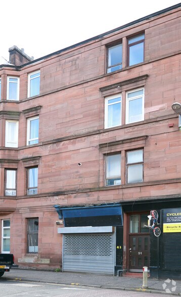 49 Queen St, Rutherglen for sale - Primary Photo - Image 1 of 7