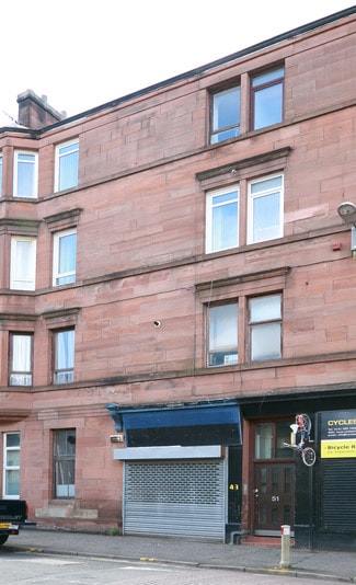 More details for 49 Queen St, Rutherglen - Retail for Lease