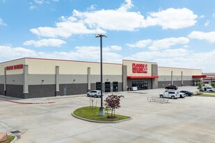 Floor & Decor | Houston MSA - 1031 Exchange Property