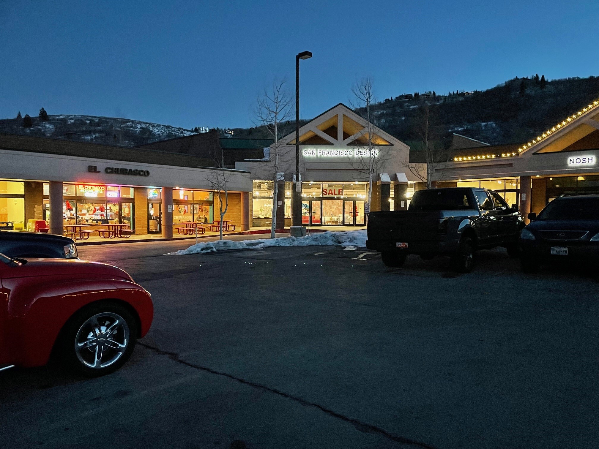 1890 Bonanza Dr, Park City, UT for lease Building Photo- Image 1 of 2