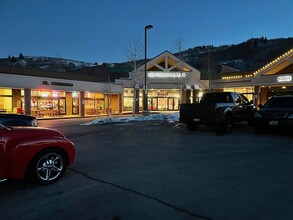 1890 Bonanza Dr, Park City, UT for lease Building Photo- Image 1 of 2