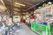 Warehouse Space
