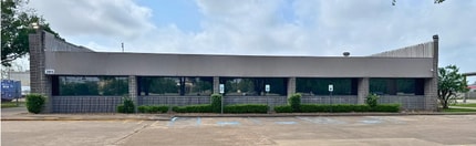 3915 W Cardinal Dr, Beaumont, TX for sale Building Photo- Image 2 of 8
