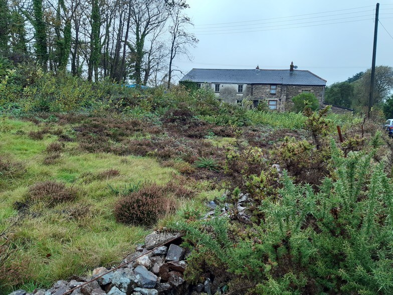 Little Beside, Redruth, TR16 5PX