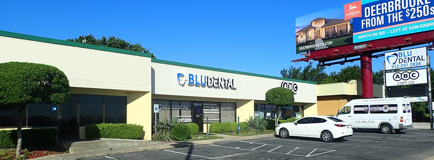 13048 Research Blvd, Austin, TX for lease Primary Photo- Image 1 of 2