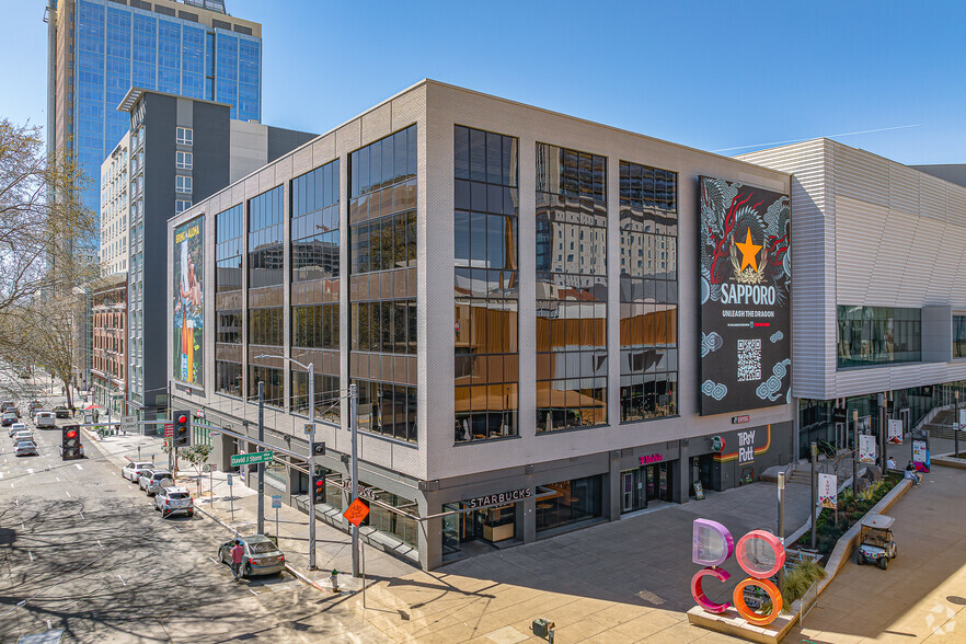 630 K St, Sacramento, CA for lease - Building Photo - Image 1 of 9