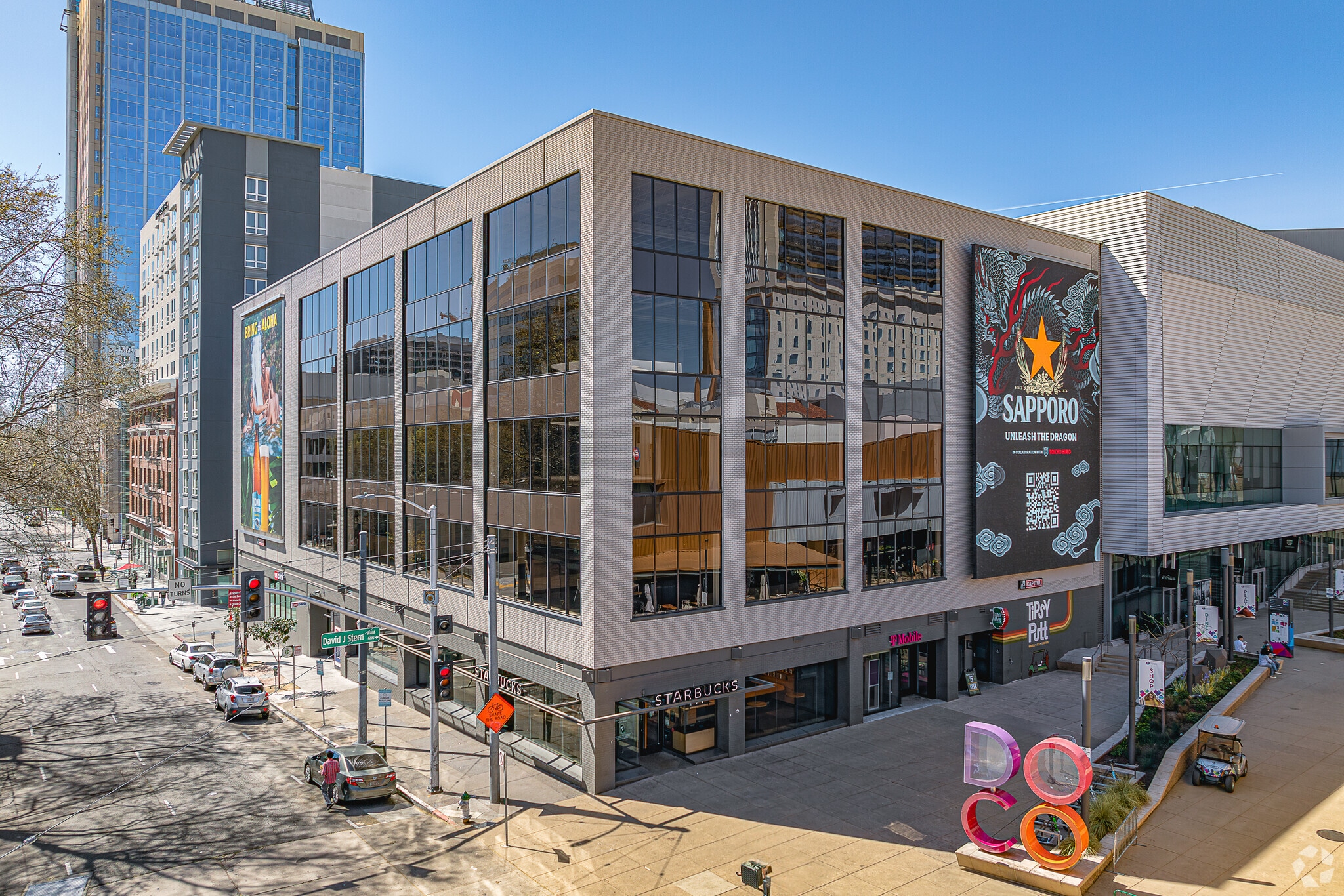 630 K St, Sacramento, CA for lease Building Photo- Image 1 of 10