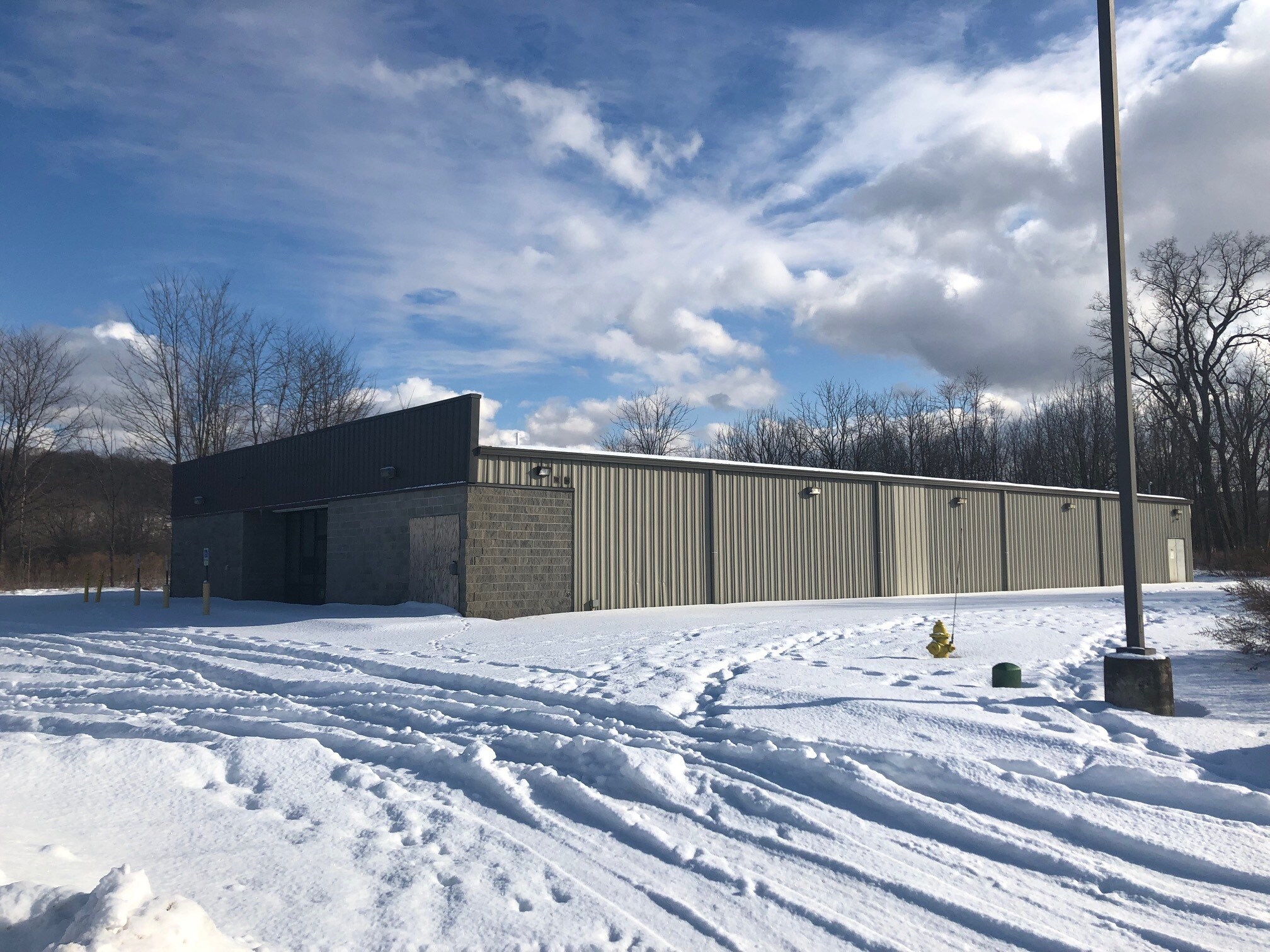 8557 Main St, Honeoye, NY for sale Building Photo- Image 1 of 1