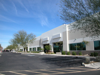 More details for 20601 N 19th Ave, Phoenix, AZ - Flex for Lease