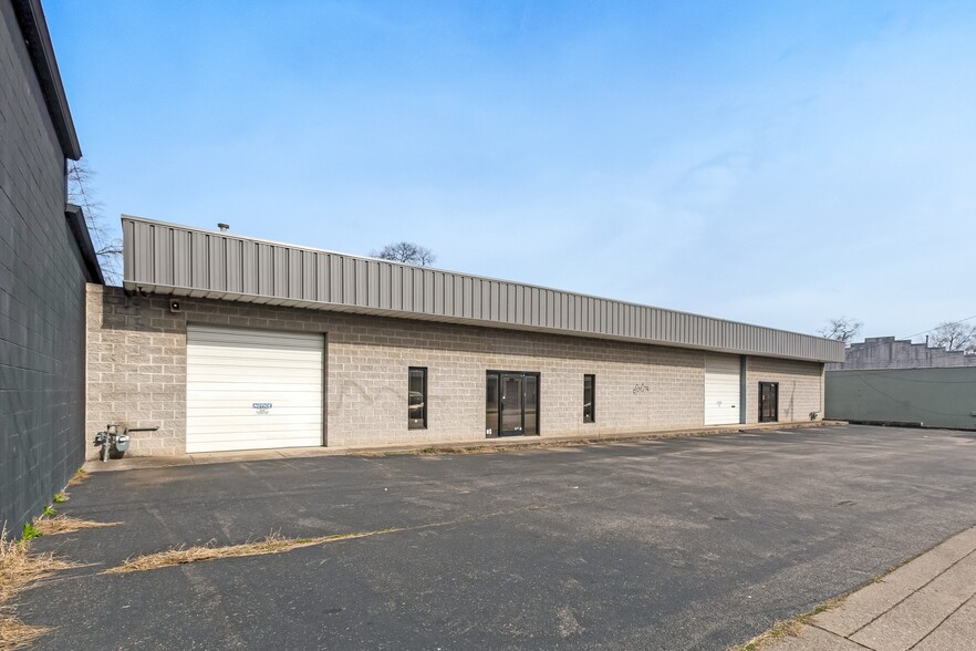 1024-1026 3rd Ave S, Nashville, TN for sale - Building Photo - Image 2 of 35