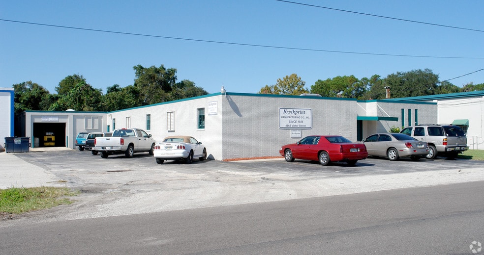 4868 Victor St, Jacksonville, FL for sale - Building Photo - Image 1 of 17