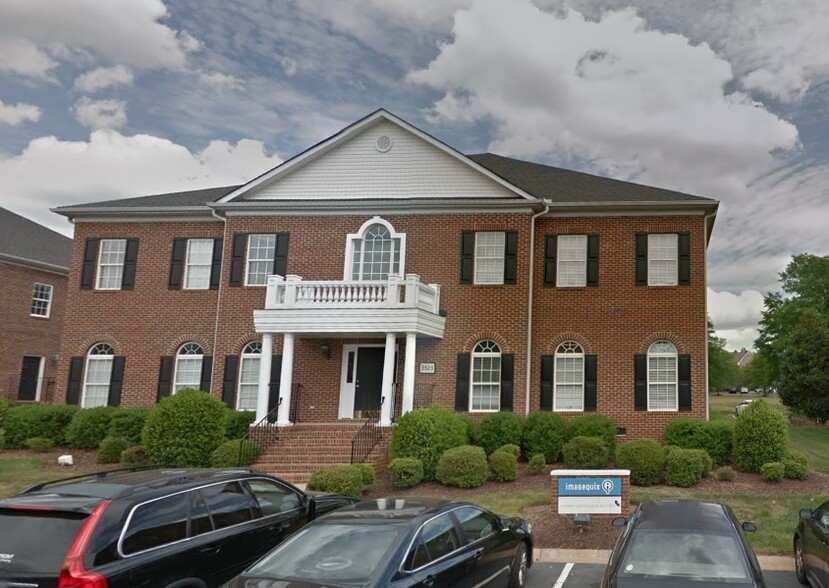 3523 Pelham Rd, Greenville, SC for lease - Building Photo - Image 1 of 3