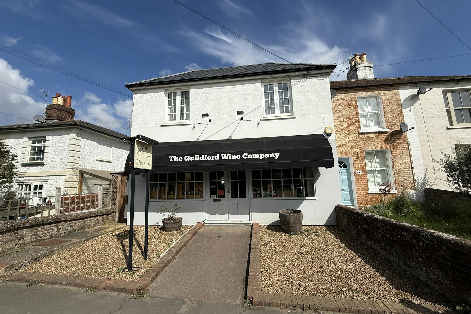 36 Kings Rd, Shalford for sale Primary Photo- Image 1 of 6