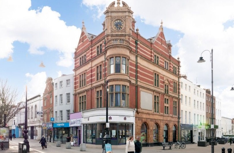 Cheltenham portfolio of 2 properties for sale on LoopNet.com - Building Photo - Image 1 of 5