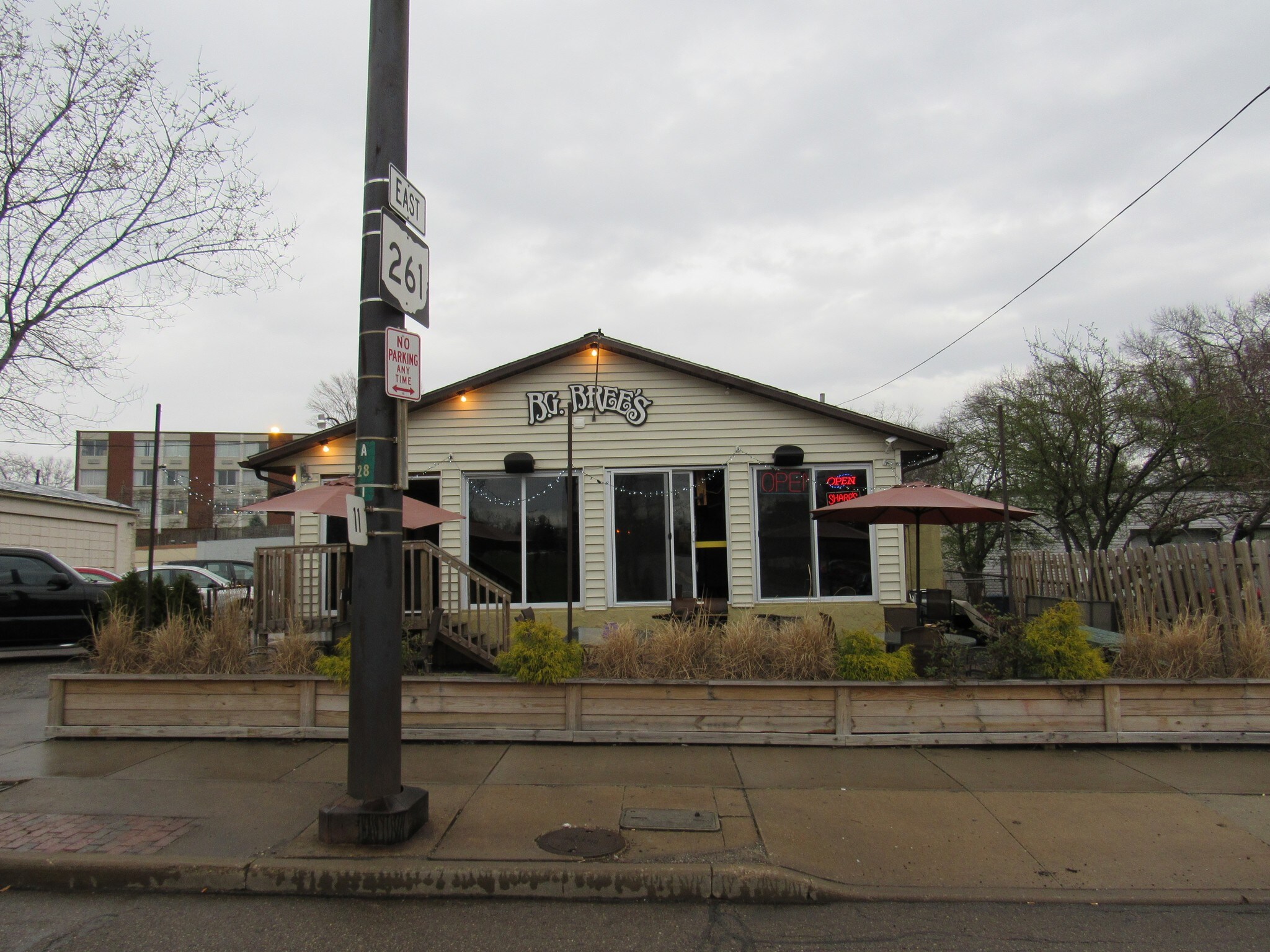 451 N Main St, Akron, OH for sale Building Photo- Image 1 of 1