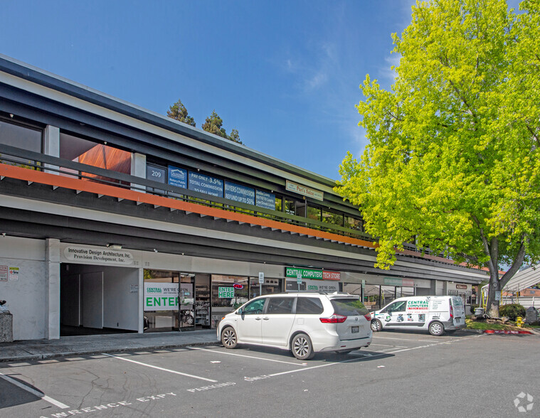 510 Lawrence Expy, Sunnyvale, CA for lease - Building Photo - Image 3 of 7