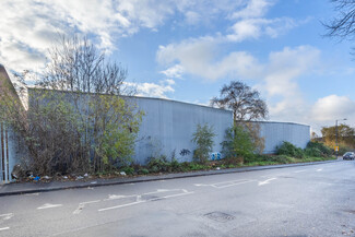 More details for Arden Rd, Birmingham - Industrial for Lease