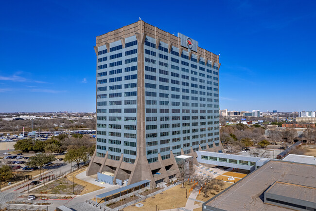 More details for 3000 Pegasus Park Dr, Dallas, TX - Office, Flex for Lease