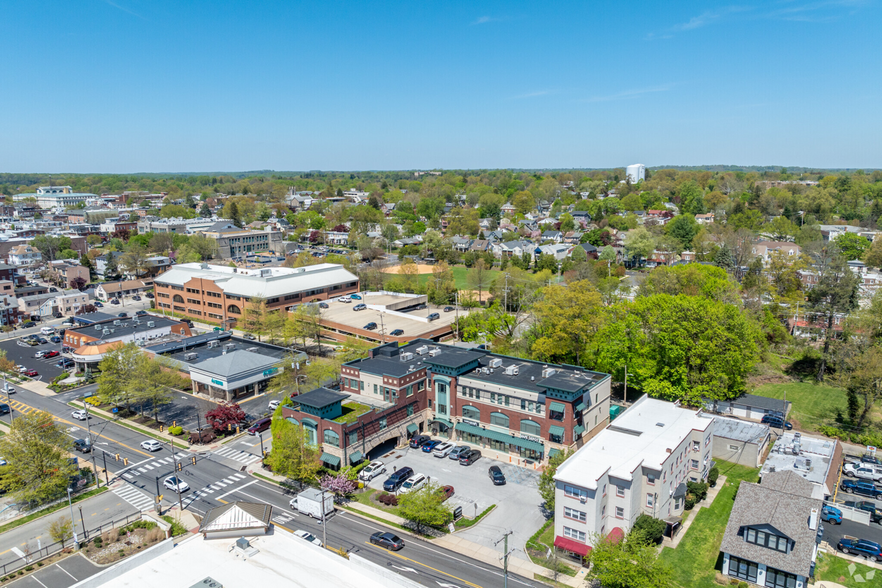 311 E Baltimore Pike, Media, PA for sale - Aerial - Image 3 of 30