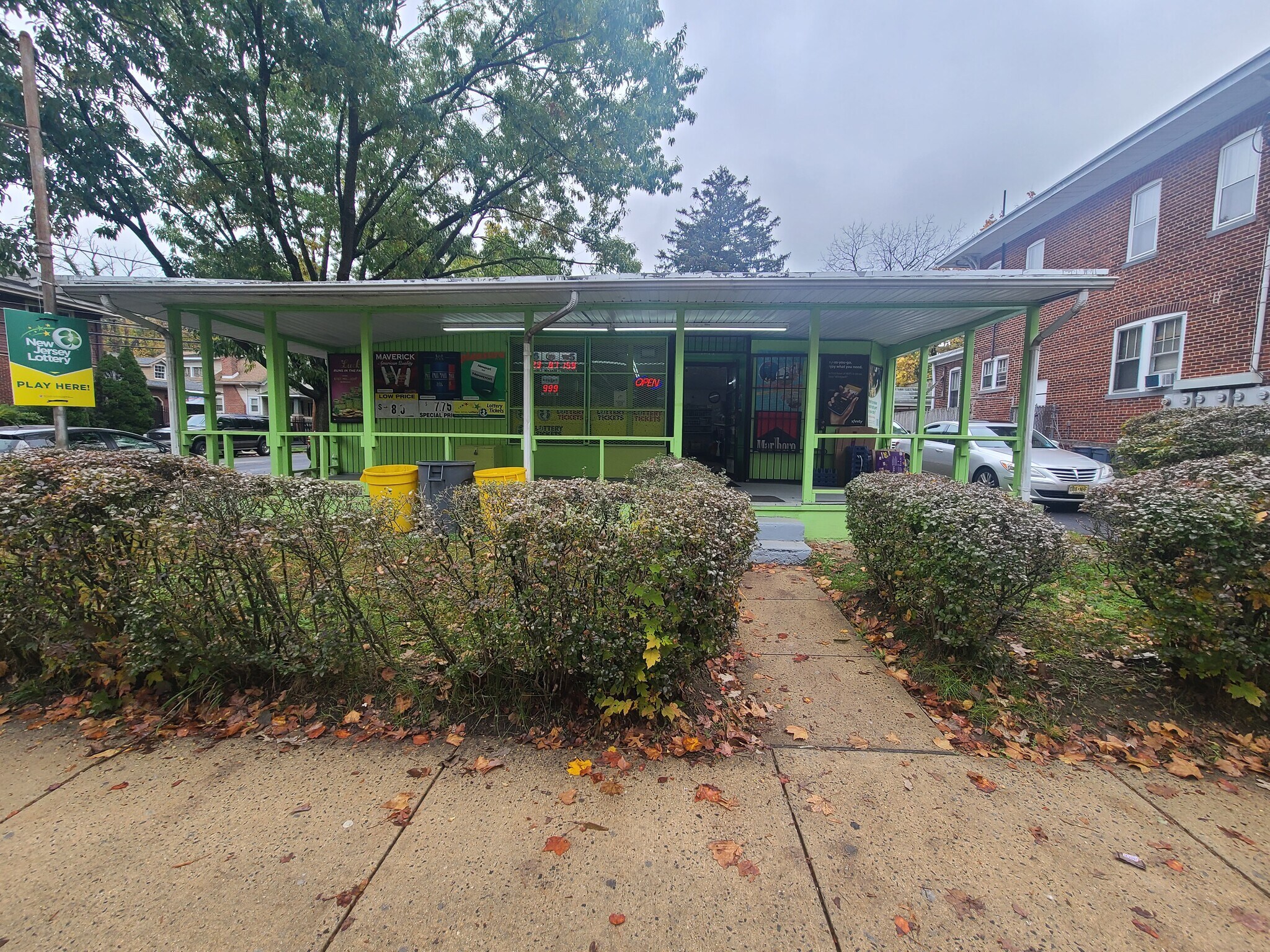 1076 Stuyvesant Ave, Trenton, NJ for sale Primary Photo- Image 1 of 1