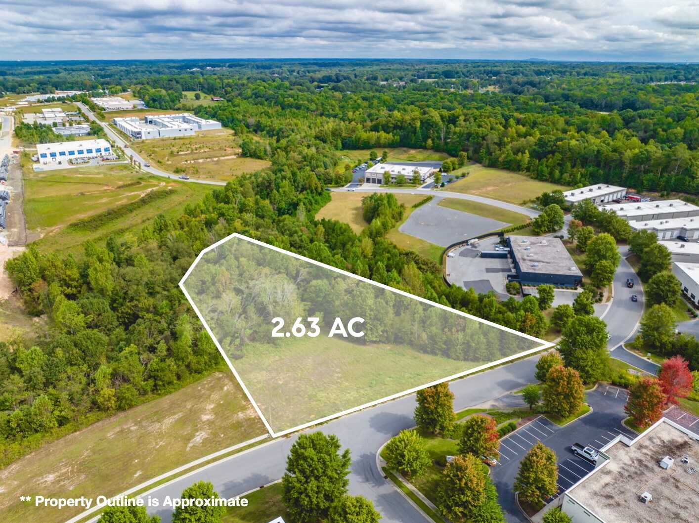 Cayuga Dr, Mooresville, NC for sale Building Photo- Image 1 of 6