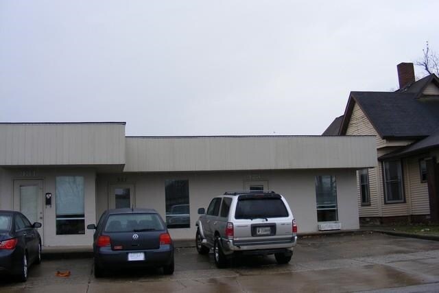 921 4th St, Columbus, IN for sale Primary Photo- Image 1 of 1