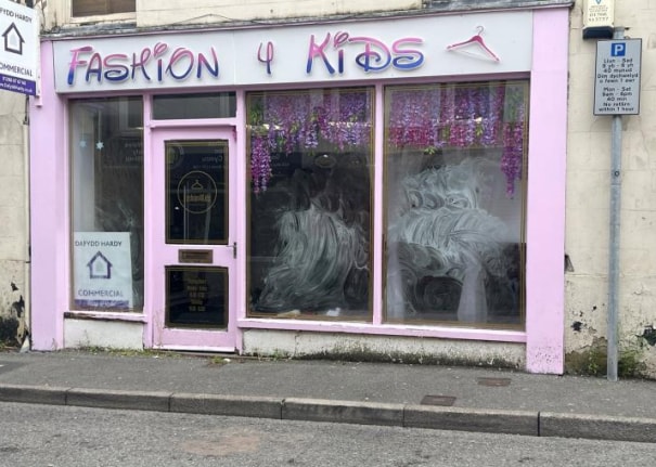 320 High St, Bangor for sale Building Photo- Image 1 of 1