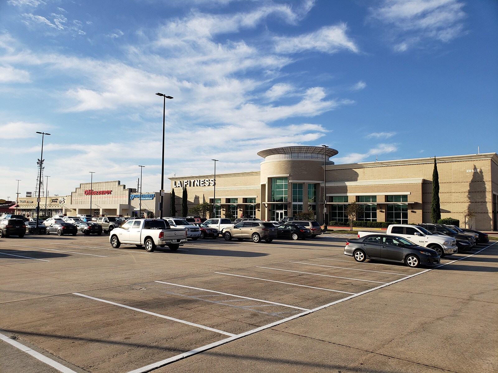 20053-20125 Interstate 45, Spring, TX for sale Building Photo- Image 1 of 1