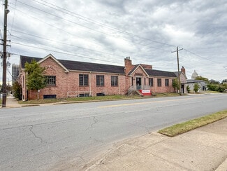 More details for 1115 W 3rd St, Little Rock, AR - Office for Sale