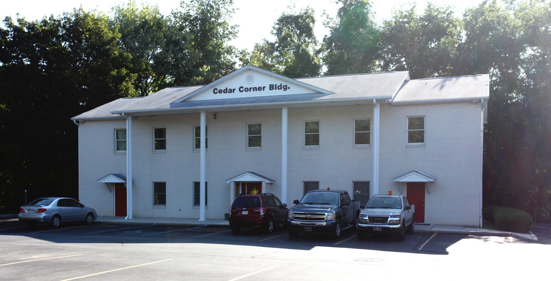 1001 Cedar Corner Rd, Perryville, MD 21903