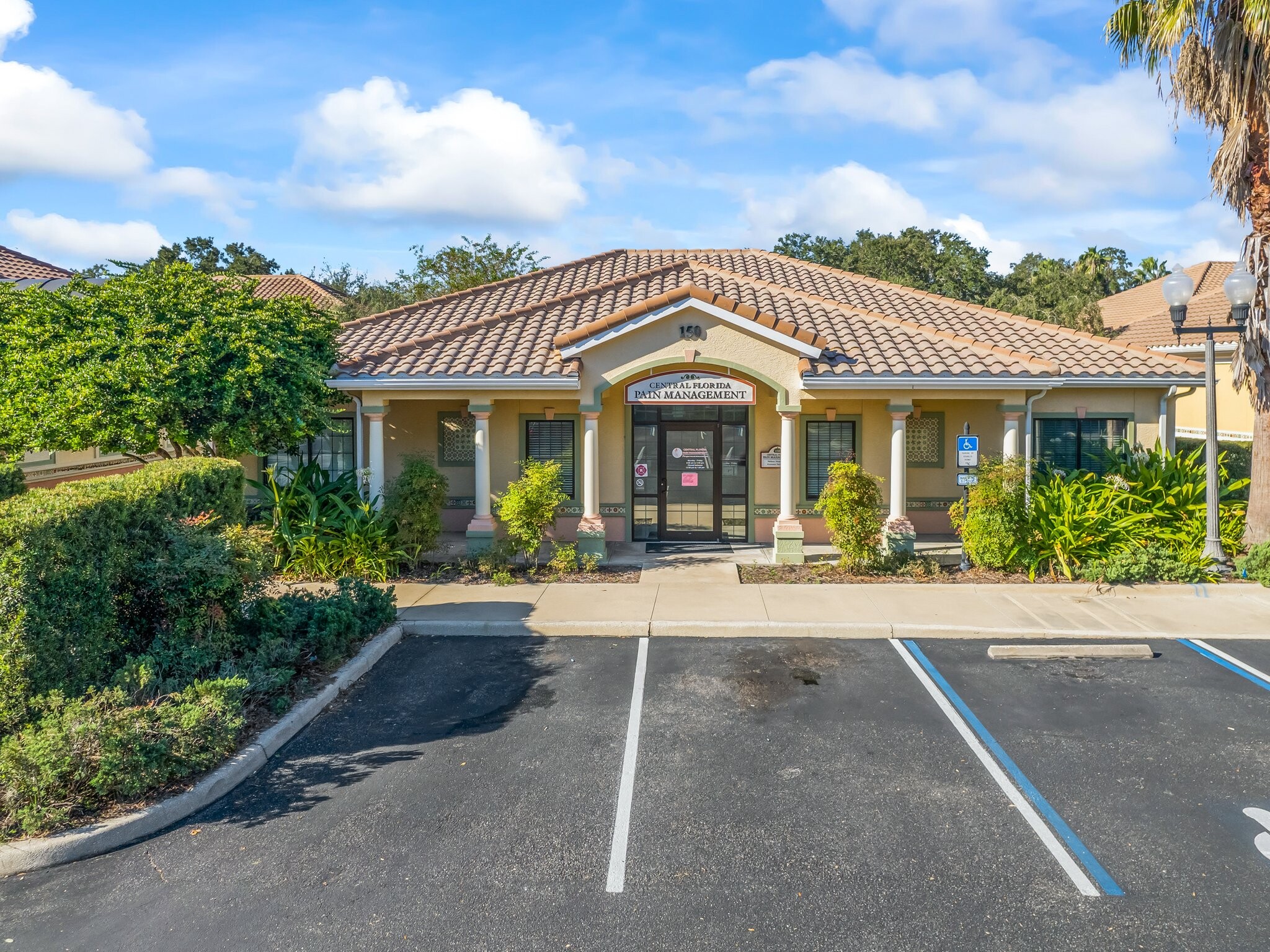 1503 Buenos Aires Blvd, Lady Lake, FL for sale Building Photo- Image 1 of 1