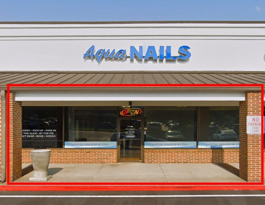 1275 Powers Ferry Rd SE, Marietta, GA for lease Building Photo- Image 1 of 14