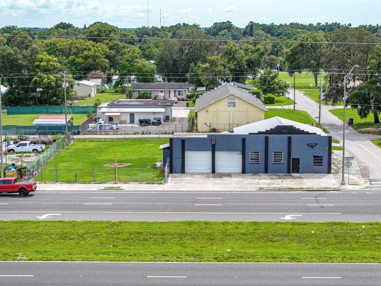 5503 Us Highway 98 S, Lakeland, FL for sale - Building Photo - Image 1 of 39