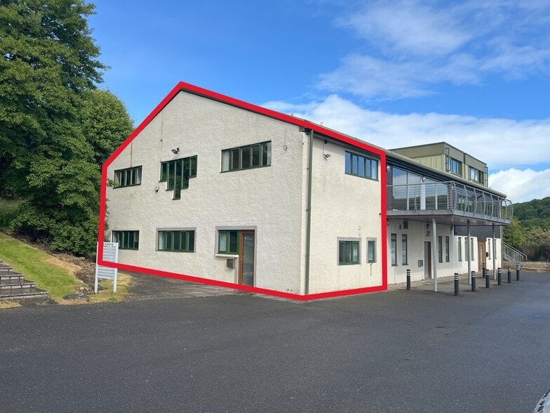 Aberdour, Aberdour for lease - Building Photo - Image 2 of 20