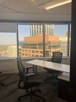 AMEC Place - Commercial Real Estate