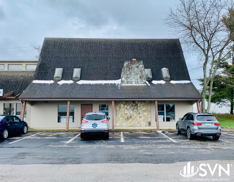 711 Chestnut St, Berea, KY for sale - Primary Photo - Image 1 of 1