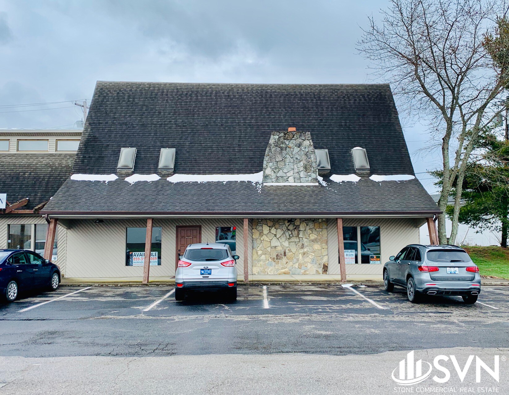 711 Chestnut St, Berea, KY for sale Primary Photo- Image 1 of 1