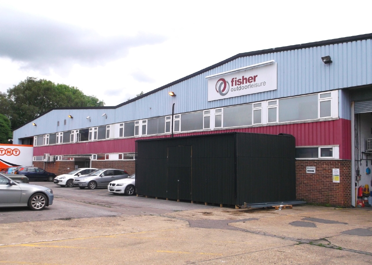 Ashley Rd, St Albans for sale Primary Photo- Image 1 of 1