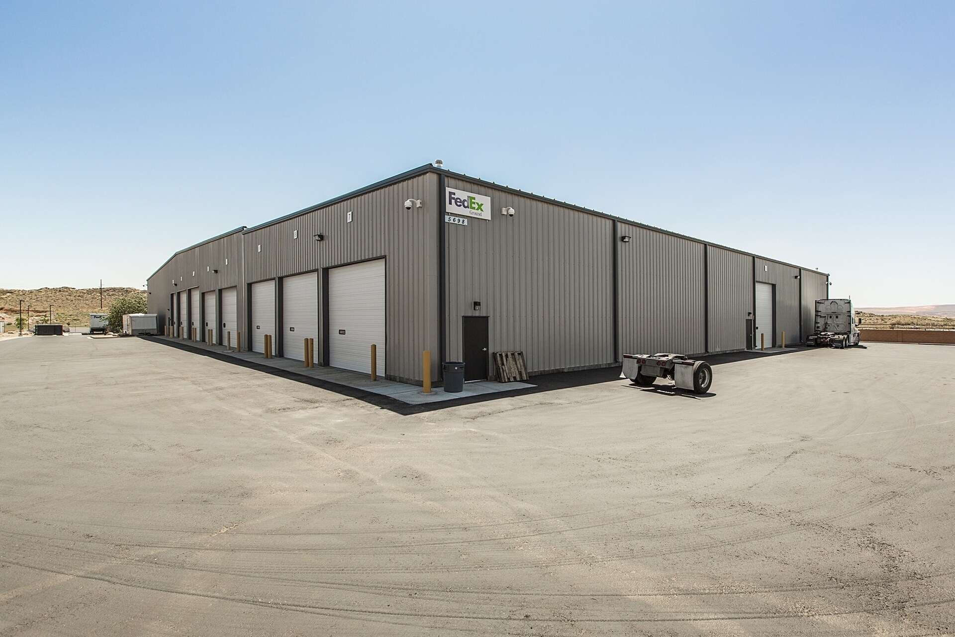 5698 W 155 N, Hurricane, UT for sale Primary Photo- Image 1 of 1