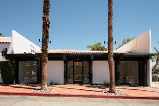 More details for 258 N Palm Canyon Dr, Palm Springs, CA - Retail for Lease