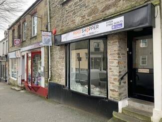 More details for 51 Killigrew St, Falmouth - Retail for Lease