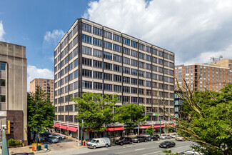 More details for 8720 Georgia Ave, Silver Spring, MD - Office, Office/Medical for Lease