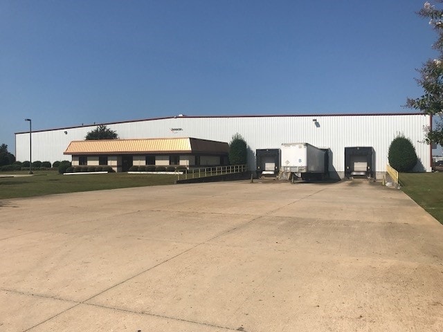 976 Highway 45, Baldwyn, MS for sale Building Photo- Image 1 of 1
