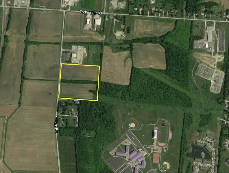 Yankee Rd, Monroe, OH for sale Primary Photo- Image 1 of 1