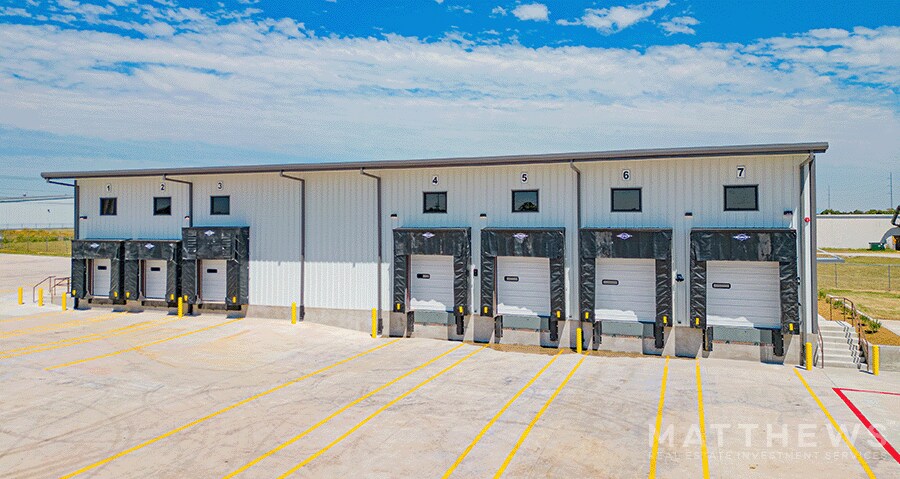 3801 Jackson St, Greenville, TX for sale Building Photo- Image 1 of 1