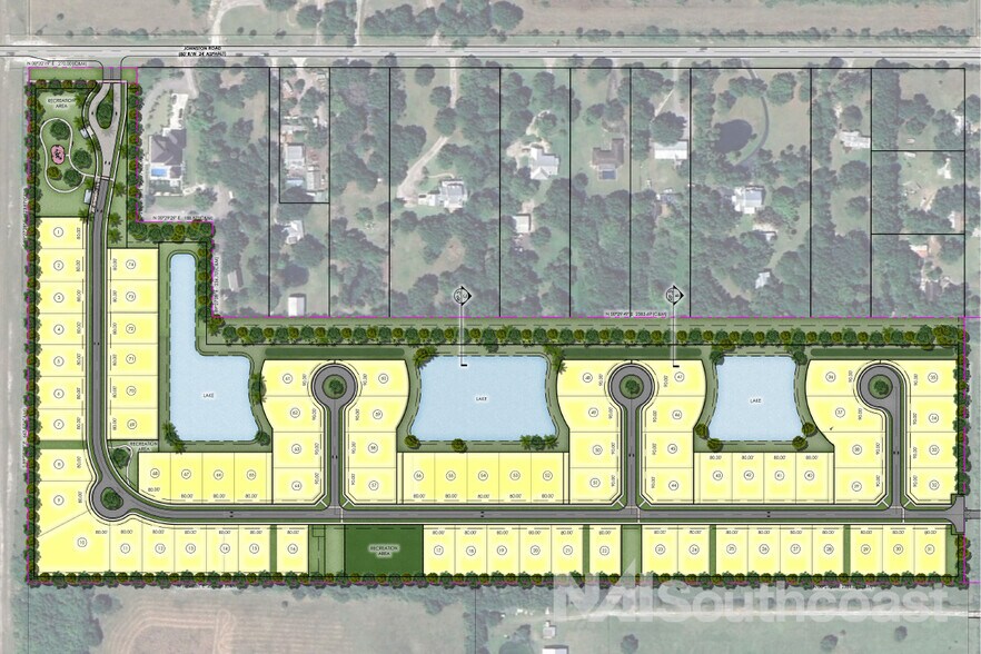 2098 Johnston Rd, Fort Pierce, FL for sale - Building Photo - Image 3 of 6