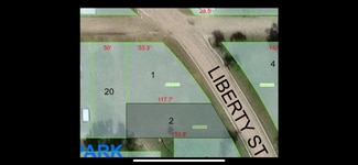 More details for TBD N Liberty Street, Winner, SD - Land for Sale