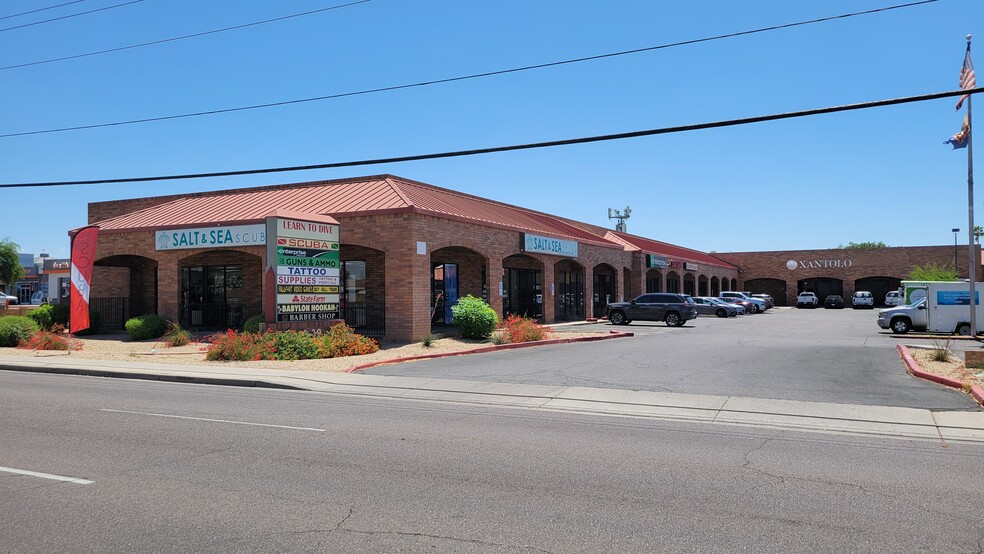 4139 W Bell Rd, Phoenix, AZ for sale - Building Photo - Image 1 of 12