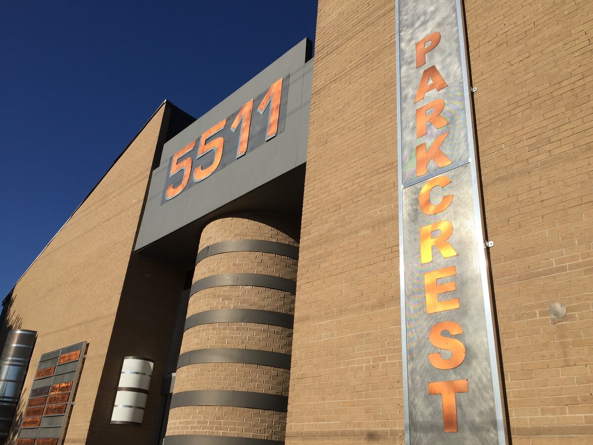 5511 Parkcrest Dr, Austin, TX 78731